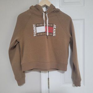 SET Tommy Jeans woman S/P HOODIE  Set